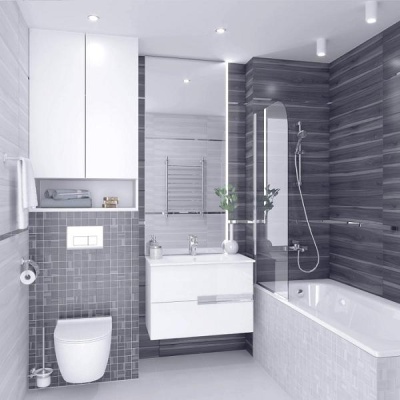 Коллекция плитки Laparet "Blackwood"