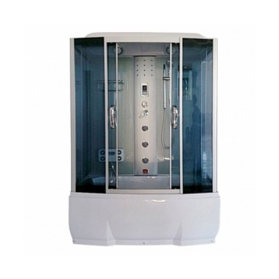 Душевая кабина River "Dunay" 80 ТН