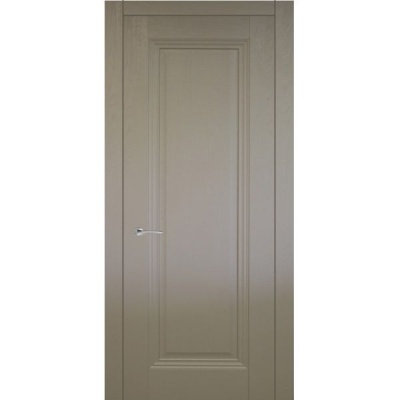 Дверь межкомнатная глухая. Модель Барселона-4. Фото в интернет-магазине Большой