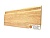 Плинтус МДФ TeckWood Дуб Сондерс 100*16*2150 мм