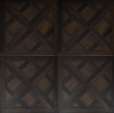 Ламинат Woodstyle Opera 70338 Шанье черный