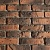 Декоративный кирпич Hardstone "Смол Брик 014"