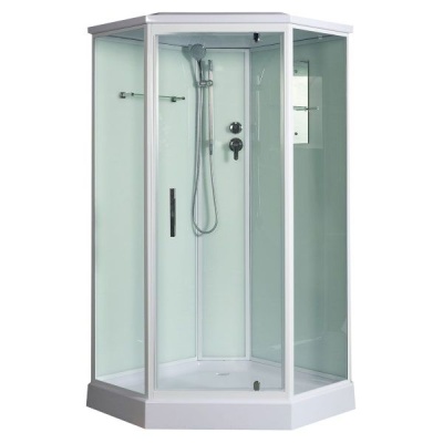 Душевая кабина River "Penta" K