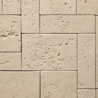 Декоративный камень Hardstone "Травертин 002"