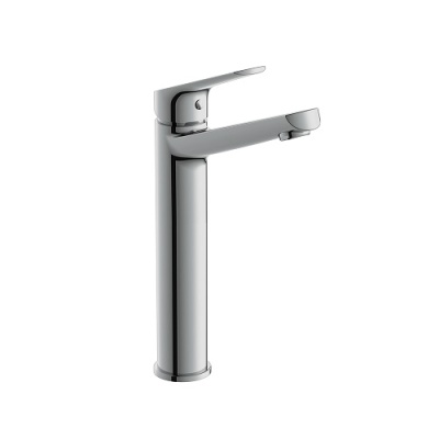 Смеситель для раковины Cersanit FLAVIS (однорычажный) высокий