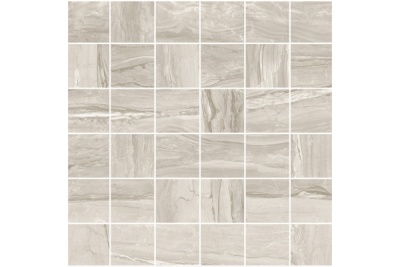 Керамогранит  Argenta "Eos" мозайка Cream Mosaic