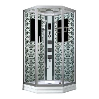 Душевая кабина Niagara Lux 7717W