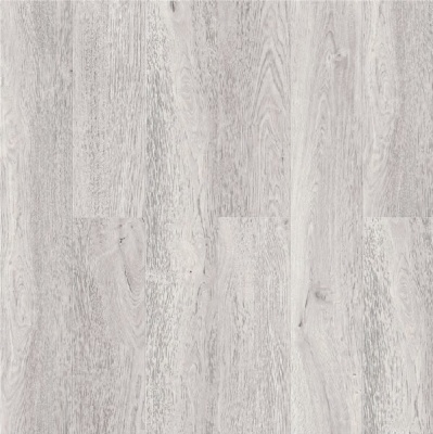 Ламинат виниловый водостойкий CronaFloor WOOD Дуб Серебристый