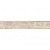 Плитка  настенная Laparet "Bona"  бордюр темно-бежевый