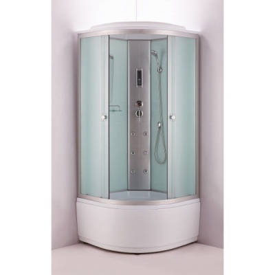 Душевая кабина Niagara NG-3318(3319)-14