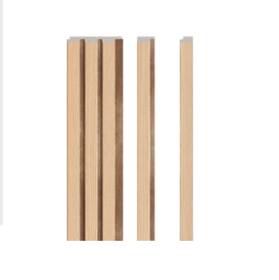 Панель стеновая LINERIO L-LINE Natural  2,65