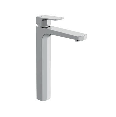 Смеситель для раковины Cersanit WISLA (высокий)