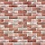 Декоративный камень White Hills Лондон брик 302-70