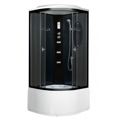 Душевая кабина Niagara NG-211(212)-01N