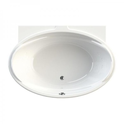 Акриловая ванна Radomir "Лагуна"