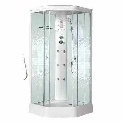 Душевая кабина Niagara NG-306-01 Мозаик