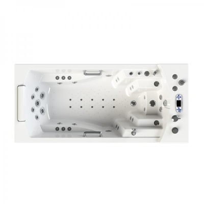 Медицинская ванна Radomir "Ривьера" Медицинская ванна Radomir "Ривьера"