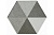 Керамогранит Monopole "Diamond" Grey
