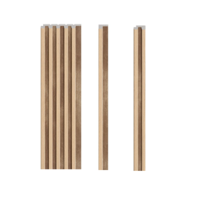 Панель стеновая LINERIO S-LINE Natural  2,65