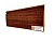 Плинтус МДФ TeckWood Дуб Бронза 100*16*2150 мм