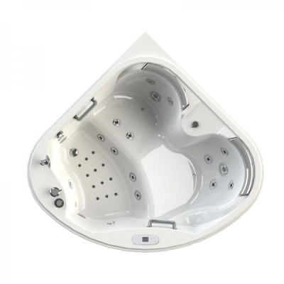 Гидромассажный бассейн Radomir "Корнелия" Гидромассажный бассейн Radomir "Корнелия"