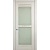 Дверь межкомнатная остекленная. Модель Офелия-3. Фото в интернет-магазине Большой
