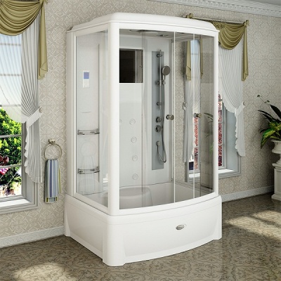 Душевая кабина Radomir «Диана-2»