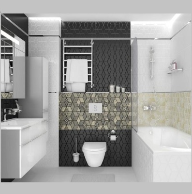 Коллекция плитки Laparet "Tabu"