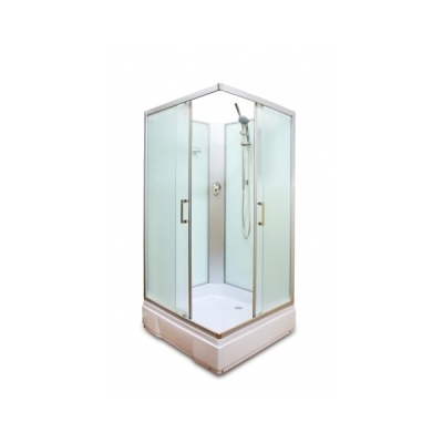 Душевая кабина River "Quadro" Б/К 26 МТ