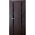 Дверь межкомнатная остекленная. Модель Европа-2. Фото в интернет-магазине Большой