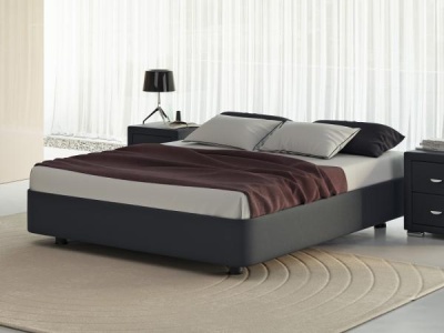 Кровать Rocky Base. Фото в интернет-магазине Большой