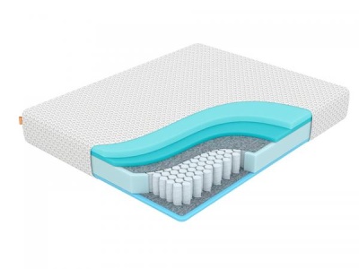 Матрас Ocean Hybrid. Фото в интернет-магазине Большой