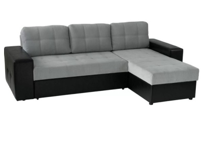 Диван-еврокнижка "Палермо" угловой