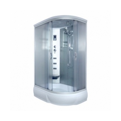 Душевая кабина River "Dunay" 26 МТ L/R