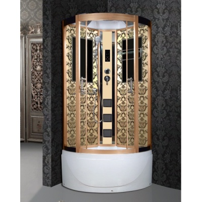 Душевая кабина Niagara Lux 7790G