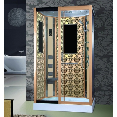 Душевая кабина Niagara Lux 7711G