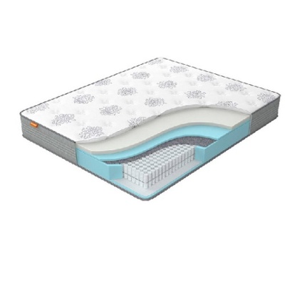 Матрас  Comfort Slim Middle Plus. Фото в интернет-магазине Большой