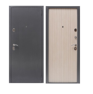 Дверь входная металлическая Дверьберг Алтай А-70. Фото в интернет-магазине Большой