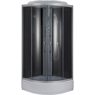 Душевая кабина Niagara NG-3517(3516)-14