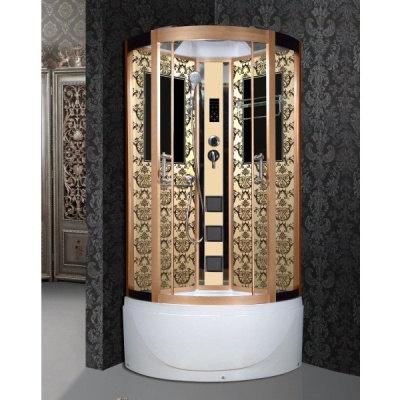 Душевая кабина Niagara Lux 7710G