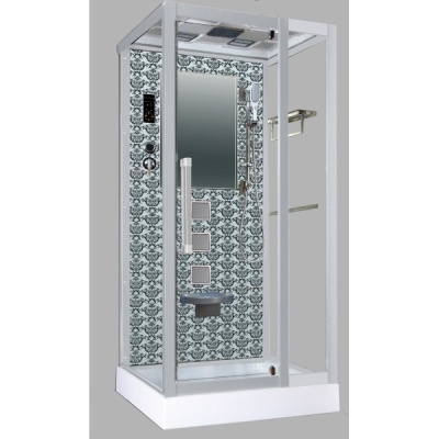 Душевая кабина Niagara Lux 7714W