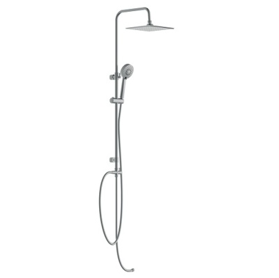 Душевая система Cersanit NENO 5 режимов