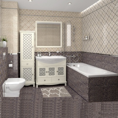 Коллекция плитки Laparet "Arte"