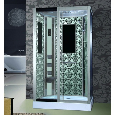 Душевая кабина Niagara Lux 7711W