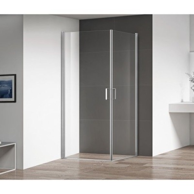 Душевой уголок квадратный RGW Серия Leipzig LE-30