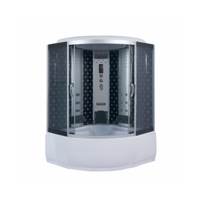 Душевая кабина River "Temza" 150/55 ТН