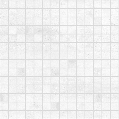 Плитка  настенная Laparet "Concrete"  мозайка серая