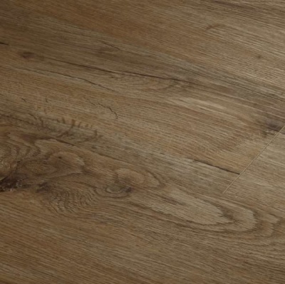 Ламинат виниловый водостойкий Zeta Stone Polimer Composite TC211-8 Sienna