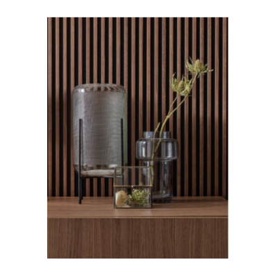 Панель стеновая LINERIO S-LINE Mocca  2,65