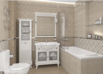 Коллекция плитки Laparet "Arte"